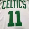 Irving #11 Basketball Jersey Boston Celtics - Association Edition - dunkjerseys