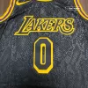 Kuzma #0 Basketball Jersey Los Angeles Lakers - dunkjerseys