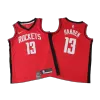 Harden #13 Basketball Jersey Houston Rockets 2019/20 - Association Edition - dunkjerseys