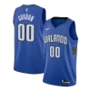 Gordon #00 Basketball Jersey Orlando Magic - Statement Edition - dunkjerseys