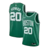 Hayward #20 Basketball Jersey Boston Celtics - Association Edition - dunkjerseys