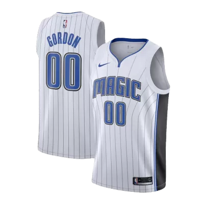 Gordon #00 Basketball Jersey Orlando Magic 2019/20 - Association Edition - dunkjerseys