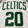 Hayward #20 Basketball Jersey Boston Celtics - Association Edition - dunkjerseys