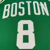 Walker #8 Basketball Jersey Boston Celtics 2019/20 - Association Edition - dunkjerseys