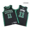 Irving #11 Basketball Jersey Boston Celtics - Statement Edition - dunkjerseys