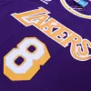 Kobe Bryant #8 Los Angeles Lakers Retro Jersey For Men - dunkjerseys