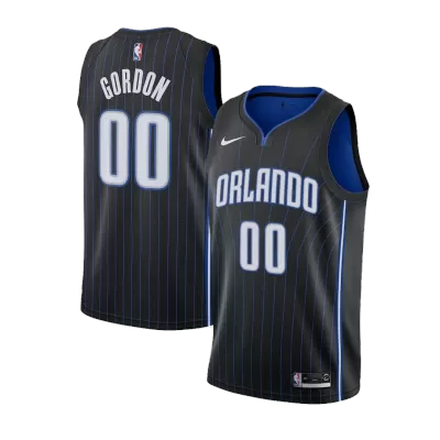 Gordon #00 Basketball Jersey Orlando Magic 2019/20 - Association Edition - dunkjerseys