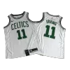 Irving #11 Basketball Jersey Boston Celtics - Association Edition - dunkjerseys