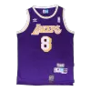 Kobe Bryant #8 Los Angeles Lakers Retro Jersey For Men - dunkjerseys