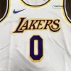 Kuzma #0 Basketball Jersey - Association Edition - dunkjerseys