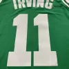 Irving #11 Basketball Jersey Boston Celtics - Association Edition - dunkjerseys