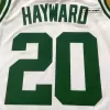 Hayward #20 Basketball Jersey Boston Celtics - Association Edition - dunkjerseys