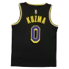 Kuzma #0 Basketball Jersey Los Angeles Lakers 2020/21 - dunkjerseys