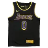 Kuzma #0 Basketball Jersey Los Angeles Lakers 2020/21 - dunkjerseys