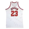 Jordan #23 Chicago Bulls Retro Jersey 1984/85 For Men - dunkjerseys