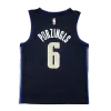 PORZINGIS #6 Basketball Jersey Dallas Mavericks - dunkjerseys