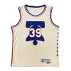 HOWARD #39 Basketball Jersey Philadelphia 76ers 2021 - dunkjerseys