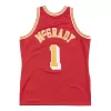 Tracy McGrady #1 Houston Rockets Retro Jersey 2004/05 For Men - dunkjerseys