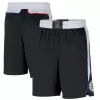 Los Angeles Clippers NBA Shorts 2020/21 For Men -Black - dunkjerseys