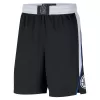 Los Angeles Clippers NBA Shorts 2020/21 For Men -Black - dunkjerseys