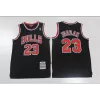 Michael Jordan #23 Chicago Bulls Retro Jersey 1997/98 For Men - dunkjerseys