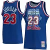 Michael Jordan #23 Chicago Bulls All-Star Game Retro Jersey 1993 For Men - dunkjerseys