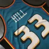 Grant Hill #33 Detroit Pistons Retro Jersey 1998/99 For Men - dunkjerseys