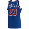 Michael Jordan #23 Chicago Bulls All-Star Game Retro Jersey 1993 For Men - dunkjerseys