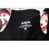 Aape x Chicago Bulls Hoodie For Men Black - dunkjerseys