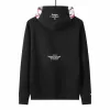 Aape x Chicago Bulls Hoodie For Men Black - dunkjerseys