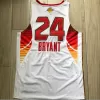 Kobe Bryant #24 Basketball Jersey Los Angeles Lakers 2009 - dunkjerseys