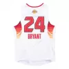 Kobe Bryant #24 Basketball Jersey Los Angeles Lakers 2009 - dunkjerseys