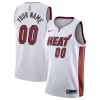 #00 Basketball Jersey Miami Heat 2020/21 - dunkjerseys