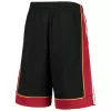 Miami Heat NBA Shorts 2020/21 For Men -Black - dunkjerseys