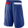 Dallas Mavericks NBA Shorts 2019/20 For Men -Blue - dunkjerseys