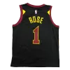 Derrick Rose #1 Basketball Jersey Cleveland Cavaliers - Statement Edition - dunkjerseys