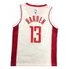 James Harden #13 Basketball Jersey Houston Rockets - Association Edition - dunkjerseys