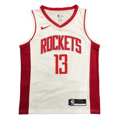 James Harden #13 Basketball Jersey Houston Rockets - Association Edition - dunkjerseys