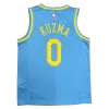 Kyle Kuzma #0 Basketball Jersey Los Angeles Lakers - Classic Edition - dunkjerseys