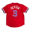 Allen Iverson #3 Philadelphia 76ers Retro Jersey For Men - dunkjerseys