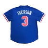 Allen Iverson #3 Philadelphia 76ers Retro Jersey For Men - dunkjerseys