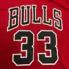 Scottie Pippen #33 Chicago Bulls Retro Jersey For Men - dunkjerseys