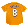 Kobe Bryant #8 Los Angeles Lakers Retro Jersey For Men - dunkjerseys