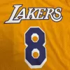 Kobe Bryant #8 Los Angeles Lakers Retro Jersey For Men - dunkjerseys