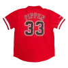 Scottie Pippen #33 Chicago Bulls Retro Jersey For Men - dunkjerseys