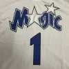 Tracy McGrady #1 Orlando Magic Retro Jersey For Men - dunkjerseys