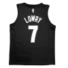 Kyle Lowry #7 Basketball Jersey Toronto Raptors 2021 - dunkjerseys