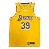 Dwight Howard #39 Basketball Jersey Los Angeles Lakers - Association Edition - dunkjerseys