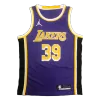 Dwight Howard #39 Basketball Jersey Los Angeles Lakers - Statement Edition - dunkjerseys