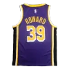 Dwight Howard #39 Basketball Jersey Los Angeles Lakers - Statement Edition - dunkjerseys